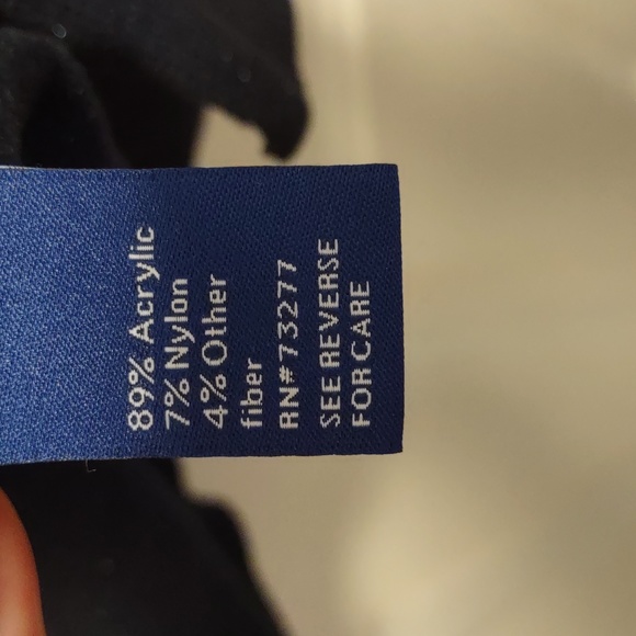 Sparkly blue sweater - Picture 5 of 6